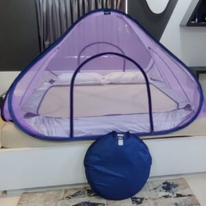 Four Frame Open Mosquito Net (Nylon)
