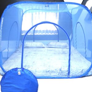 Nylon Square Mosquito Net