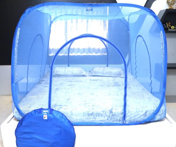 Nylon Square Mosquito Net