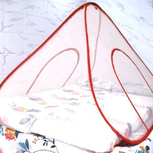 Two Frame Pack Mosquito Net (Polyster)