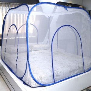 Polyster Square Mosquito Net