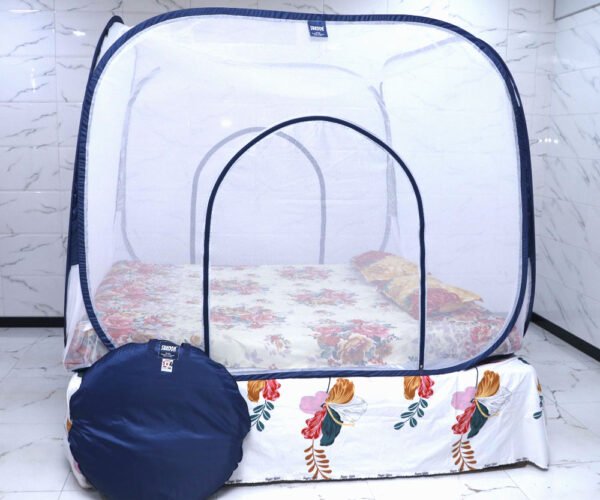 Polyster Square Mosquito Net - Image 4