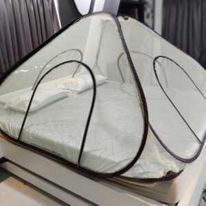 Four Frame Pack Mosquito Net (Nylon)