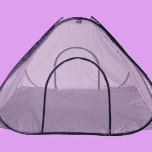 Four Frame Pack Mosquito Net (Polyster)