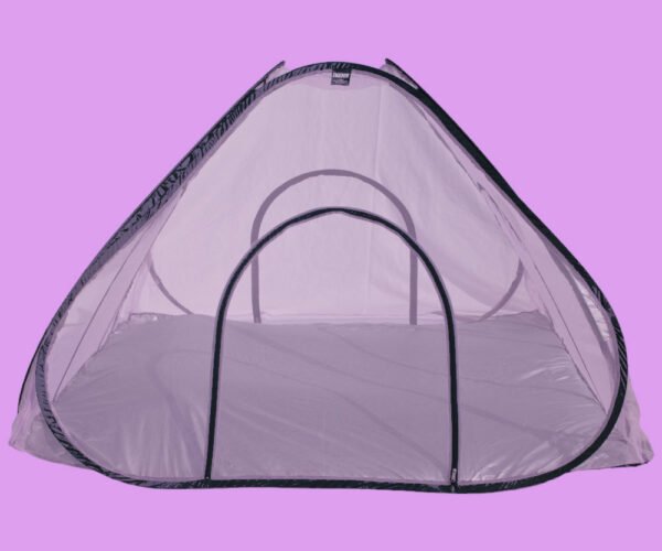 Four Frame Pack Mosquito Net (Polyster)