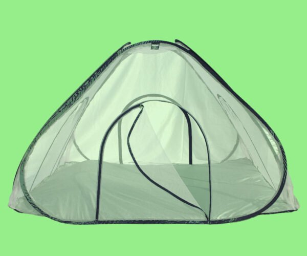Four Frame Pack Mosquito Net (Polyster) - Image 3