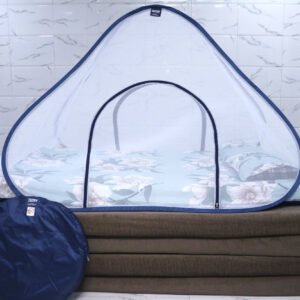 Two Frame Open Mosquito Net (Polyster)