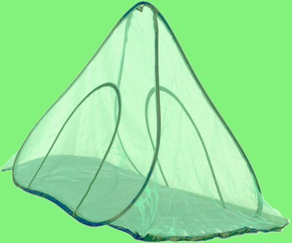 Two Frame Pack Mosquito Net (Nylon) - Image 3